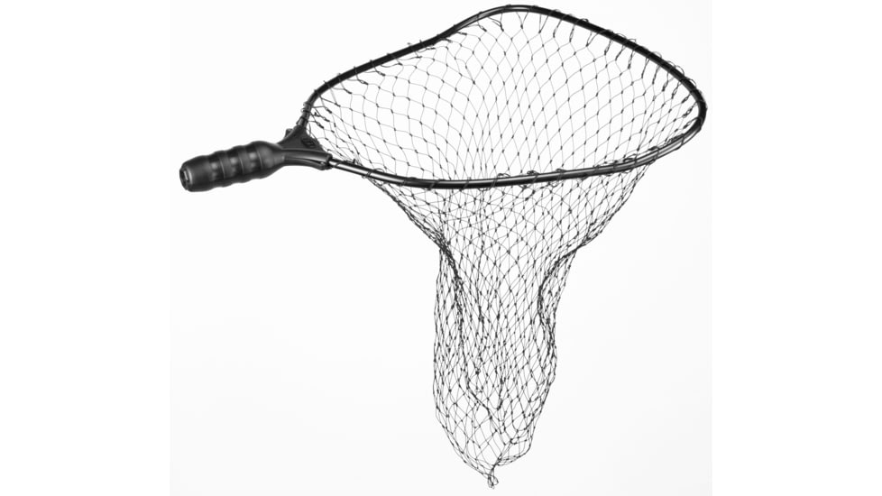 EGO S2 Large 19in Rubber Coated Nylon Head, Black/Red, Large, 72055A