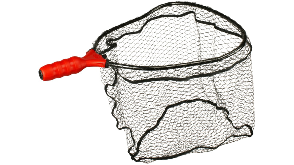 EGO S2 Medium 17in PVC Head, Black/Red, Medium, 72063A