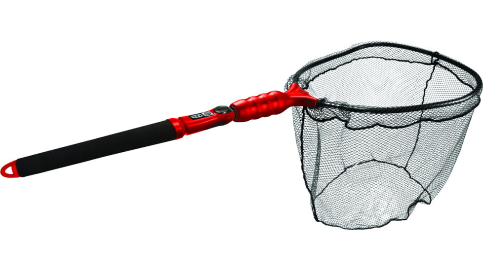 EGO Fishing S2 Slider-Compact PVC Net, 72012