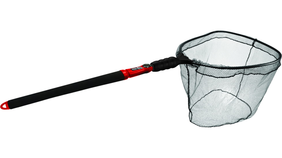 EGO S2 Slider Large 22In Pvc Coated Mesh