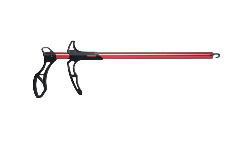 EGO Ultra Hook Remover, Red/Black, 73019