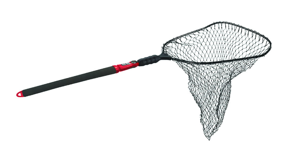 EGO Xlarge Rubber Coated Nylon Net