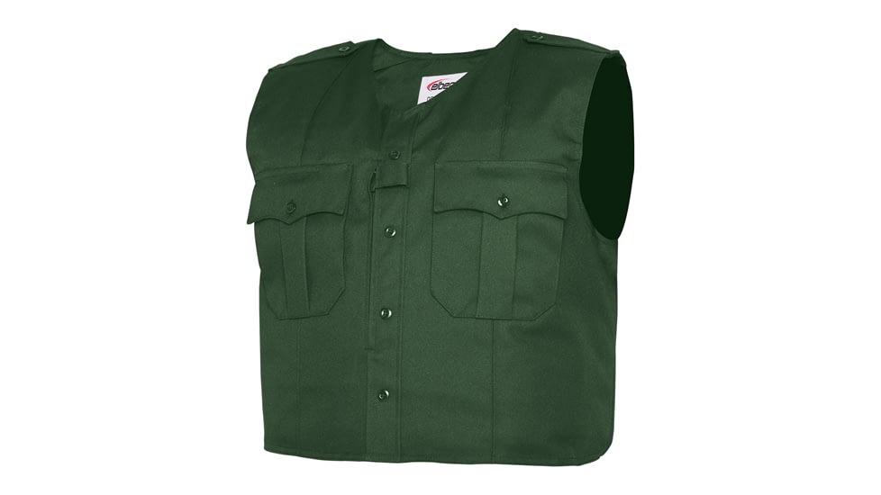 Elbeco Bodyshield External Vest Carrier, Spruce Green - V3117B-XL-R