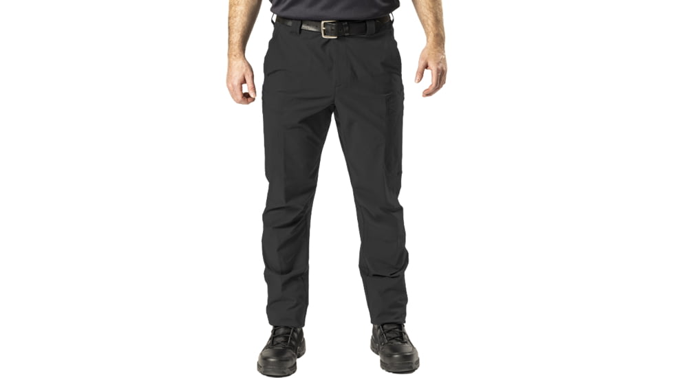 Elbeco UFX Persist Cargo Pant - Men's, 34in Inseam, Black, 38, PM4010BL+38-34