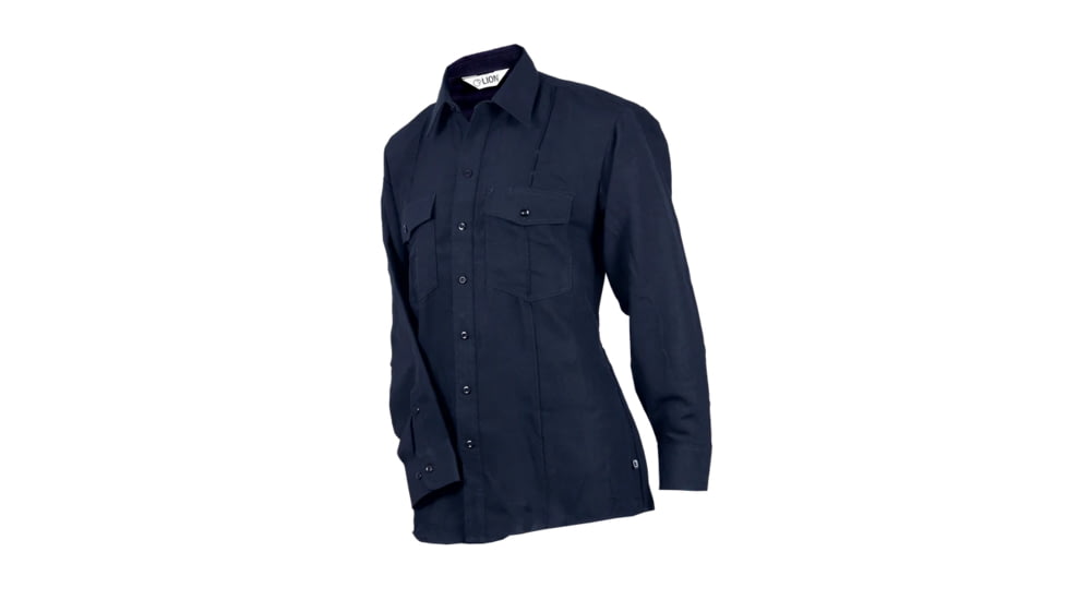 HeroGuard DuPont Nomex Men's Battalion Long Sleeve Shirt