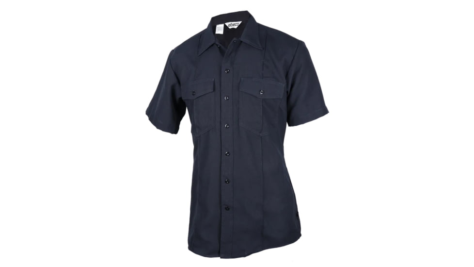 HeroGuard DuPont Nomex Men's Battalion Short Sleeve Shirt