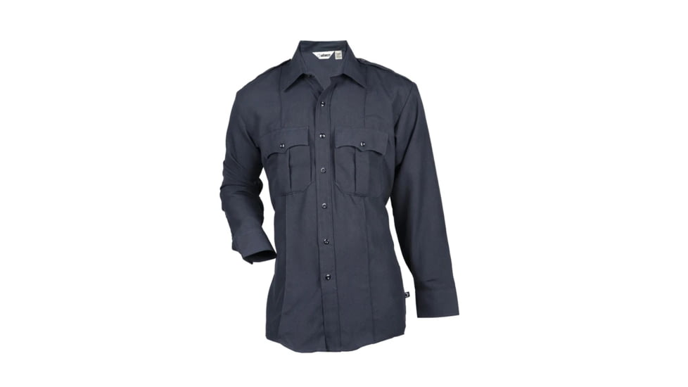 HeroGuard DuPont Nomex Men's Bravo Long Sleeve Shirt