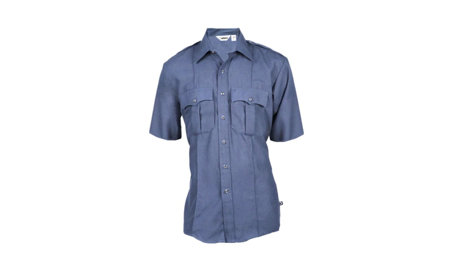 HeroGuard DuPont Nomex Men's Bravo Short Sleeve Shirt