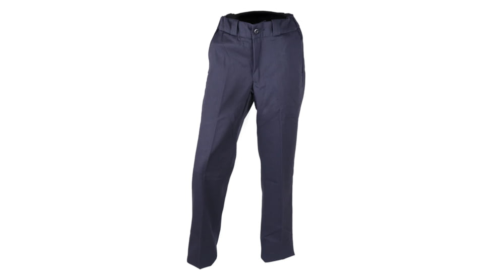 HeroShield 100% Cotton Women's 5 Pocket Plain Leg Pants