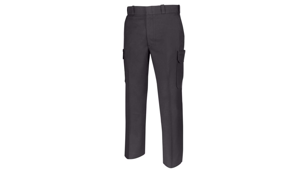 Elbeco Mens Navy Dutymaxx Cargo Pocket Pants - E234RND-36