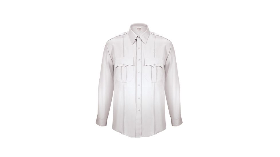 Mens, TexTrop2 Long Sleeve Shirt, Zipper