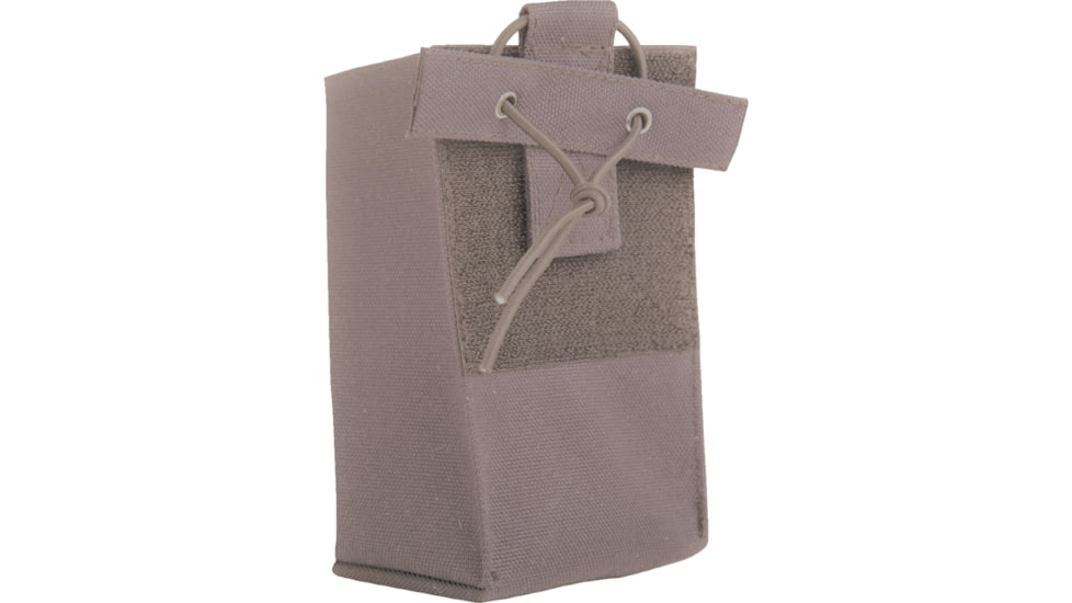 Elbeco Radio Pouch, Tan - P2RADIO