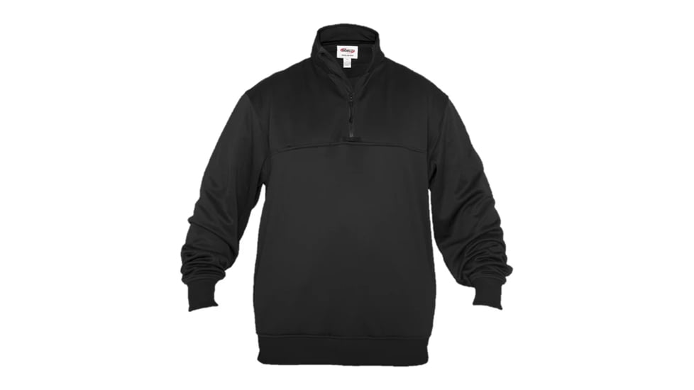 Shield FlexTech Quarter Zip Job Shirt