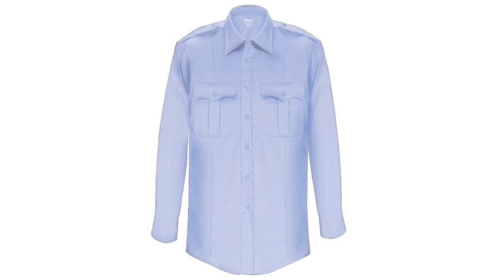 Elbeco T2 Long Sleeve Shirt-mens - 2303-22-37