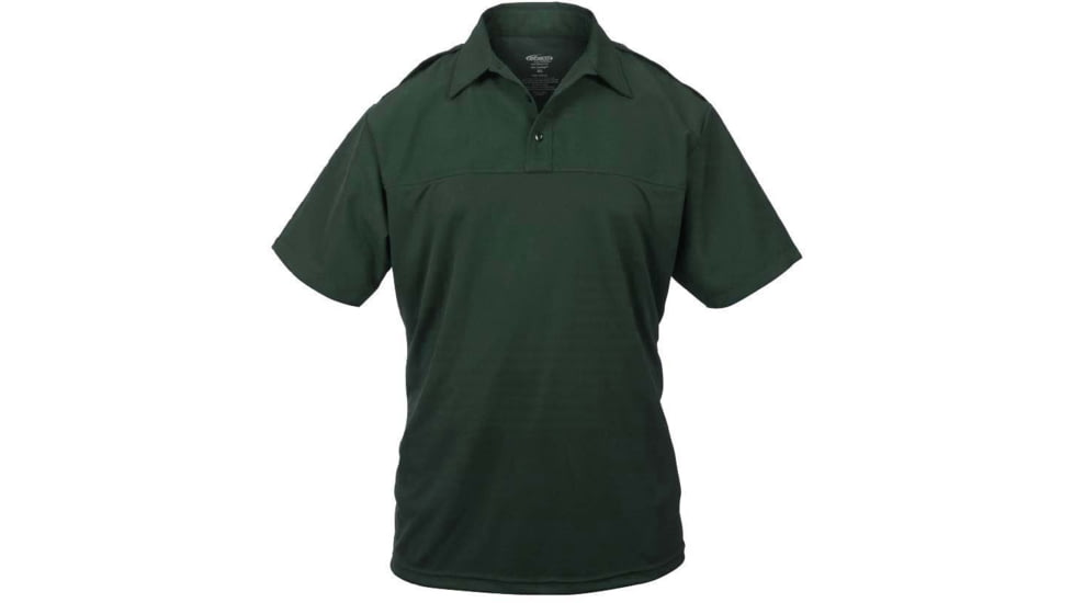 Elbeco Uv1 Cx360 Undervest Short Sleeve - UVS176-XS