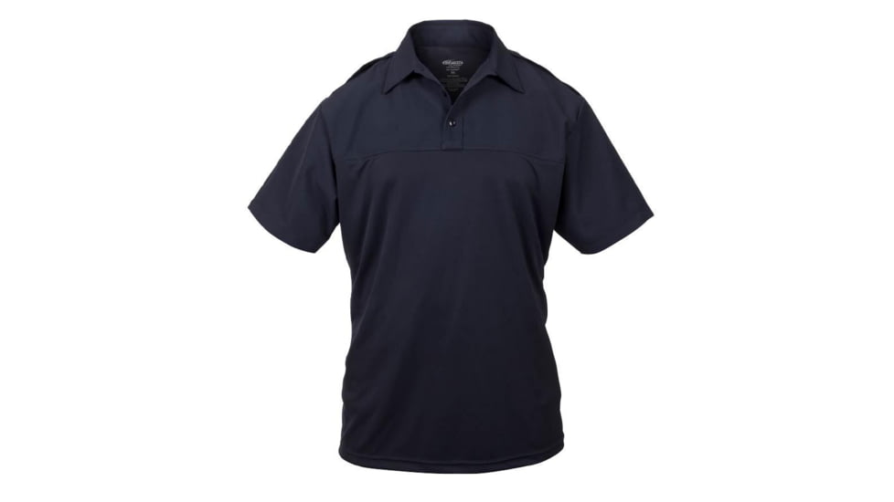 UV1 Undervest SS Distinction Shirt