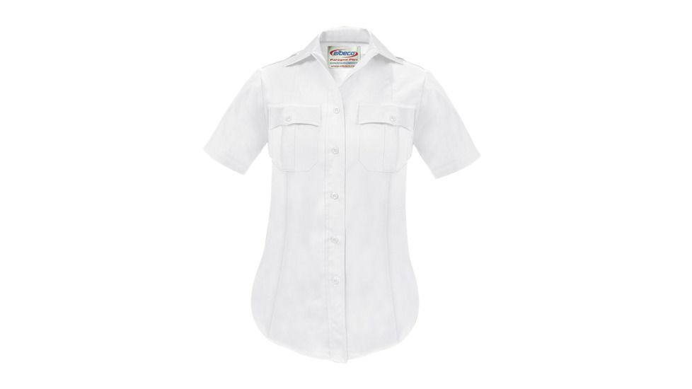 Women's Paragon Plus Short Sleeve Shirt
