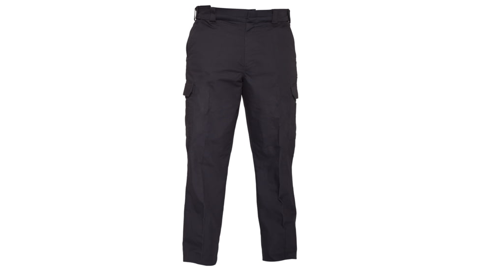 Elbeco Women's Reflex Cargo Pants, Midnight Navy - E7374LC-34