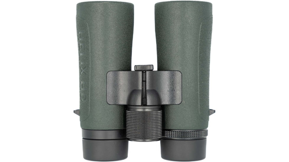 Element Optics 8x42mm Helix HD Binoculars, BAK-4, Green, 50090