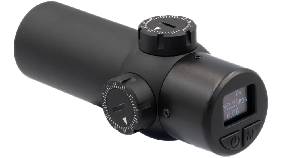 Element Optics Rangefinder Module w/ Ballistic, Black, 50087