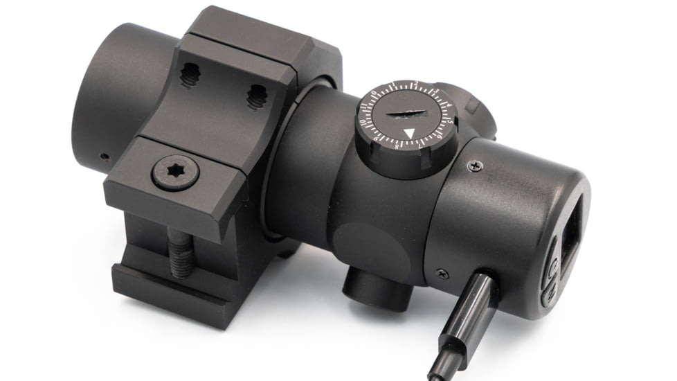 Element Optics Rangefinder Module w/ Ballistic, Black, 50087