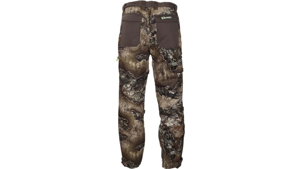 Element Outdoors Axis Series Youth Midweight Pants, EXCAPE, LARGE, AS-YMP-L-EX