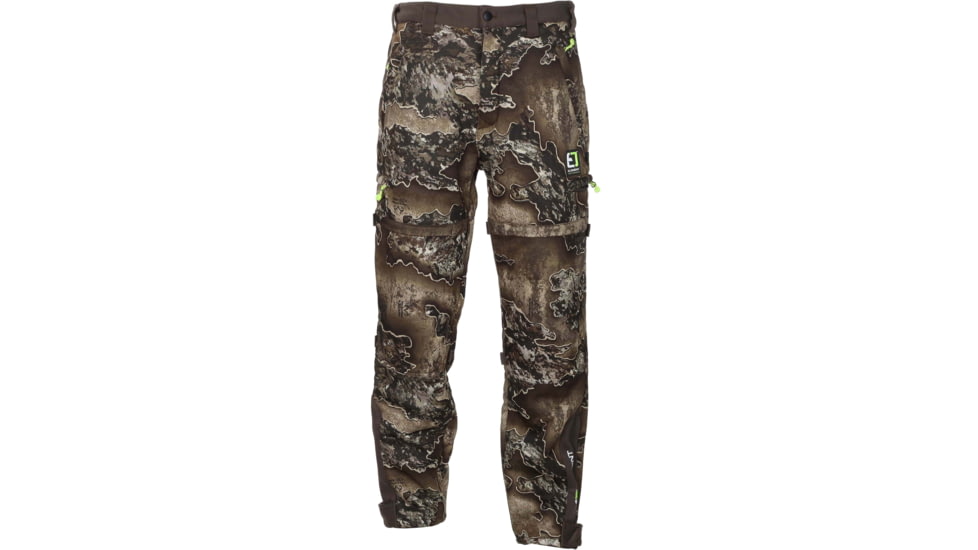 Element Outdoors Axis Series Youth Midweight Pants, EXCAPE, LARGE, AS-YMP-L-EX