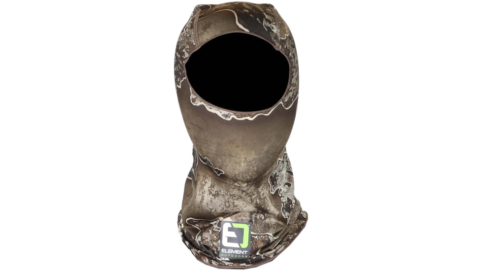 Element Outdoors Drive Series Light Balaclava - Mens, EXCAPE, OSFM, DS-LB-OSFM-EX