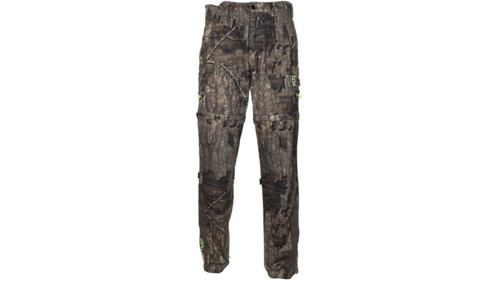 Element Outdoors Drive Series Light Weight Pants - Mens, TIMBER, 3X-Large, DS-LP-3XL-TM