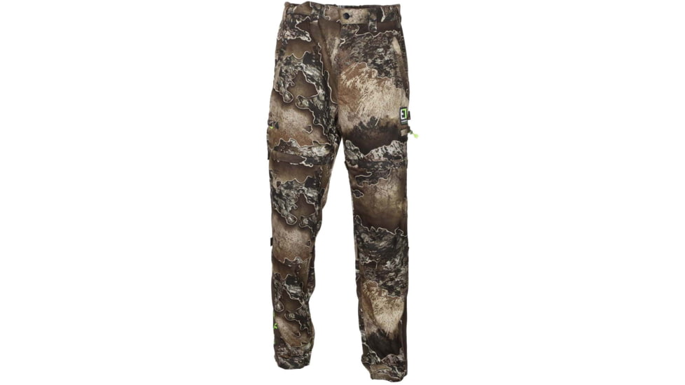 Element Outdoors Drive Series Light Weight Pants - Mens, EXCAPE, X-LARGE, DS-LP-XL-EX