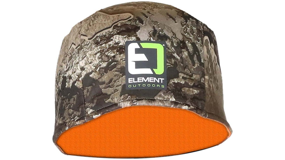Element Outdoors Prime Series Beanie - Mens, EXCAPE, OSFM, PS-BE-EX