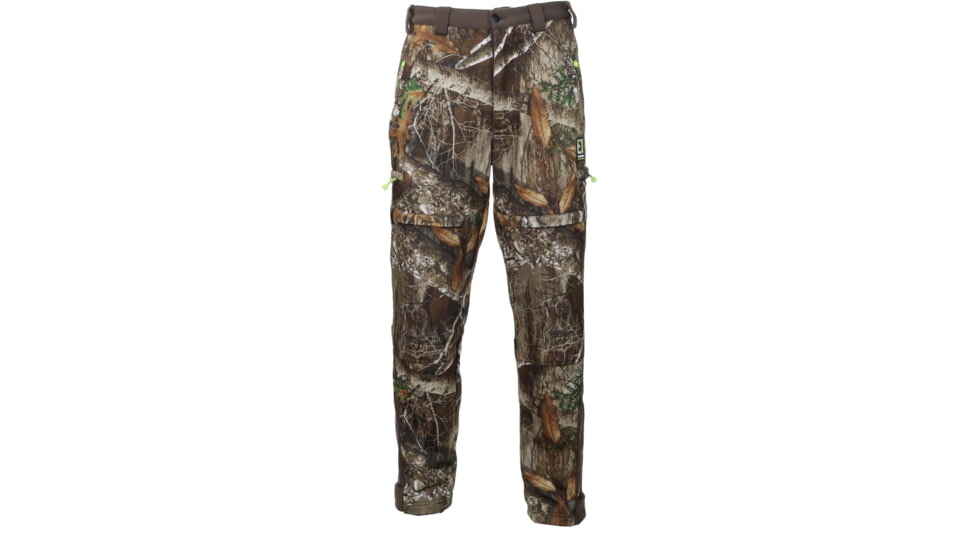 Element Outdoors Prime Series Light/Mid Pants - Mens, EDGE, SMALL, PS-LMP-S-ED