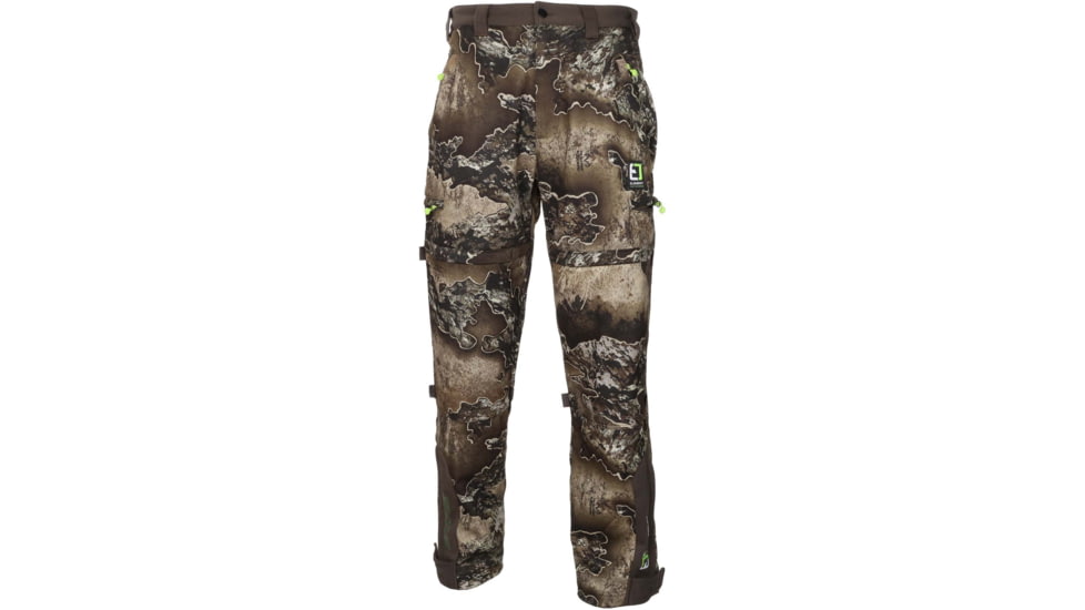 Element Outdoors Prime Series Light/Mid Pants - Mens, EXCAPE, X-LARGE, PS-LMP-XL-EX