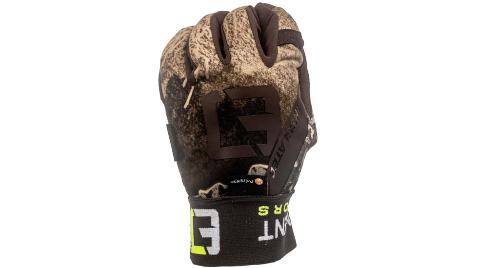Element Outdoors Prime Series Mid Weight Gloves - Mens, EXCAPE, Small, PS-MG-S-EX