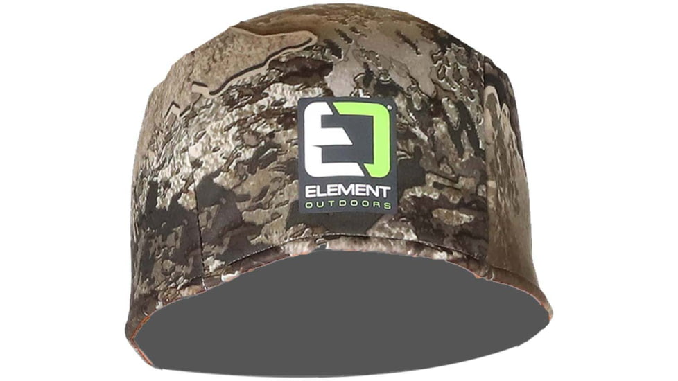 Element Outdoors Prime Series Youth Beanie, Excape, One Size, PS-YBE-BL