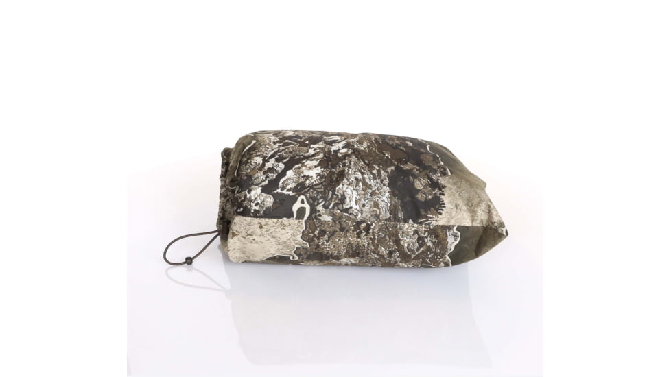 Element Outdoors Tempest Series Packable Rain Set - Mens, EXCAPE, MEDIUM, TS-PRS-M-EX