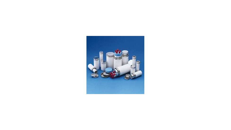 Elemental Container Double Mailers, Case of 50, Elemental Container Double Mailers, SDM-10