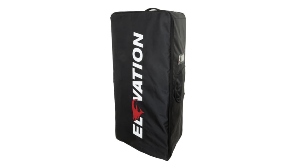 Elevation Altitude TCS Transit Cover, Black 81372