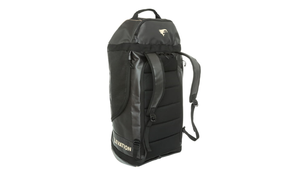 Elevation Charter Travel Duffel