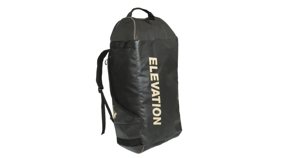 Elevation Charter Travel Duffel