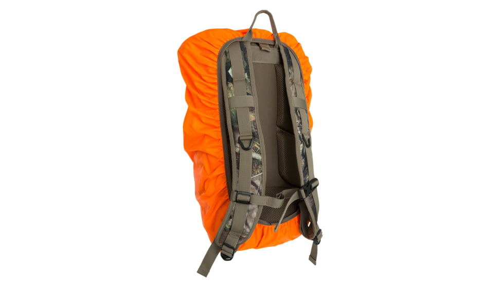 Elevation Suppression Silent Pack
