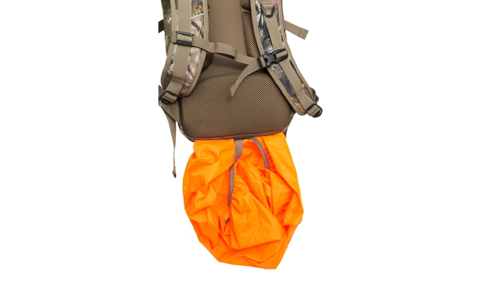 Elevation Suppression Silent Pack