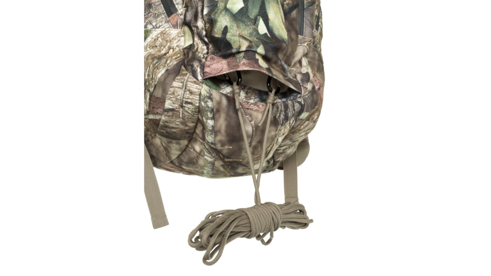 Elevation Suppression Silent Pack