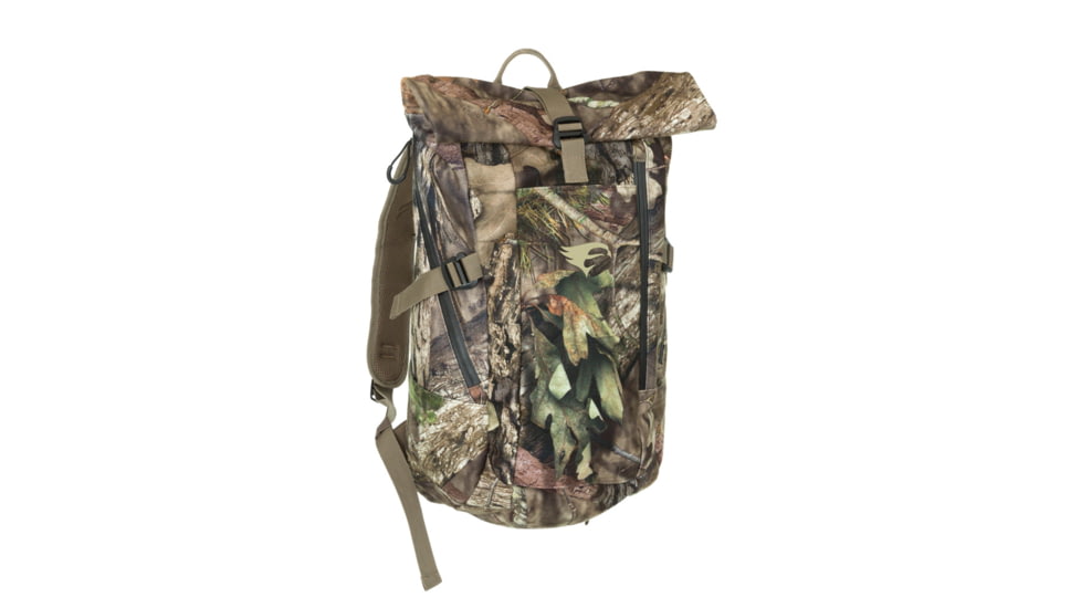 Elevation Suppression Silent Pack