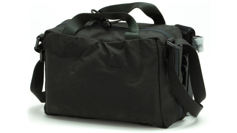Eleven 10 Range Aid Bag - E10-9101-BLK