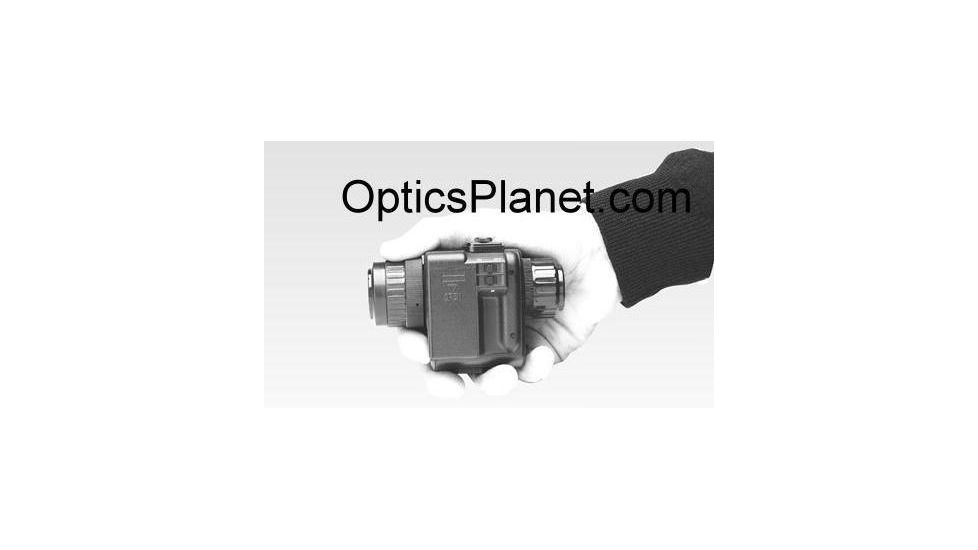 Night Vision now fits in your palm