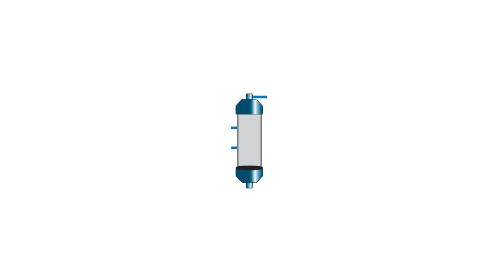 Elga Labwater E-cartridge LC181, Unit EA