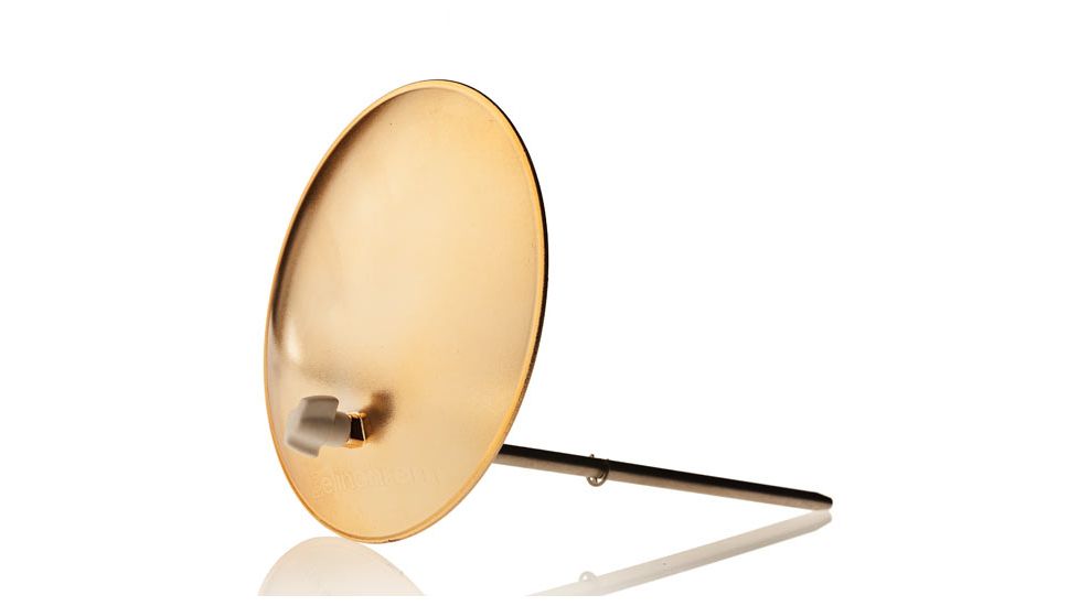 Elinchrom 26310 Deflector, Gold
