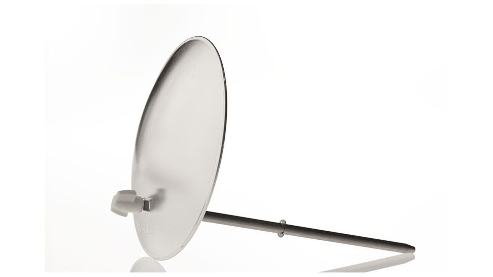 Elinchrom Deflector Set, Silver