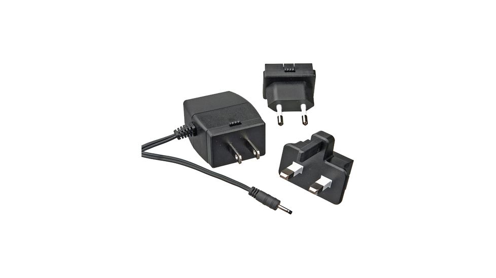 Elinchrom Charger Kit For Univ. Skyport Receiver (El 19352) 110V-240V EL-19355